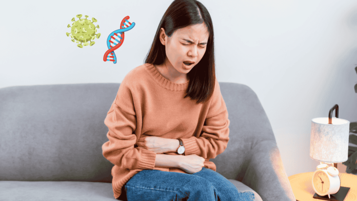 Norovirus Infection Is Associated With The FUT2 Gene