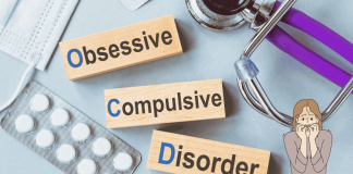 OCD