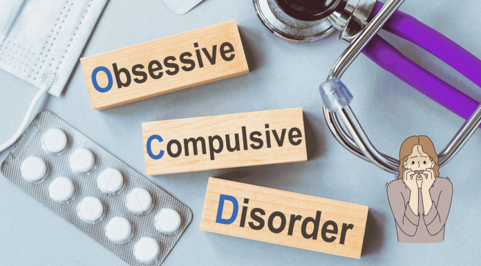 OCD