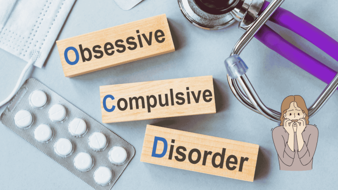 OCD