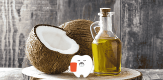 Oil Pulling