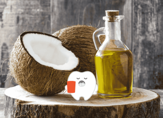 Oil Pulling