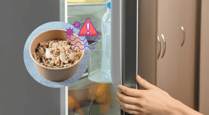 PFAS Environmental Hormones Paper Container Safety