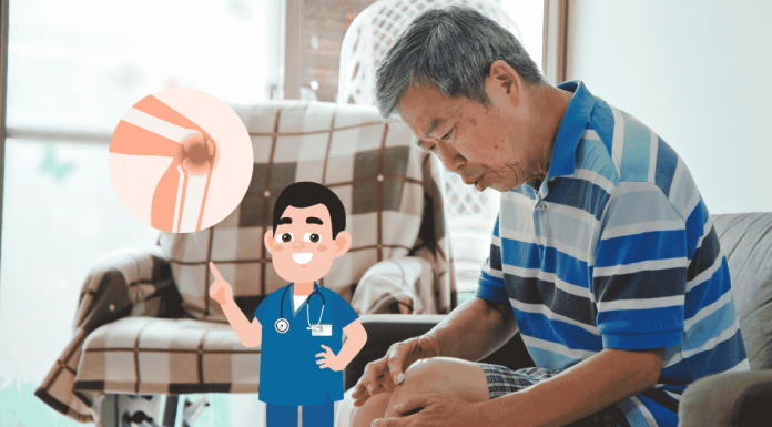 Prevent And Relieve Knee Pain