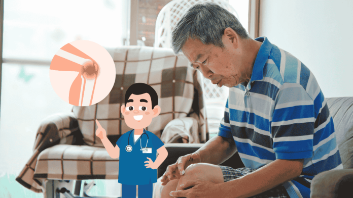 Prevent And Relieve Knee Pain