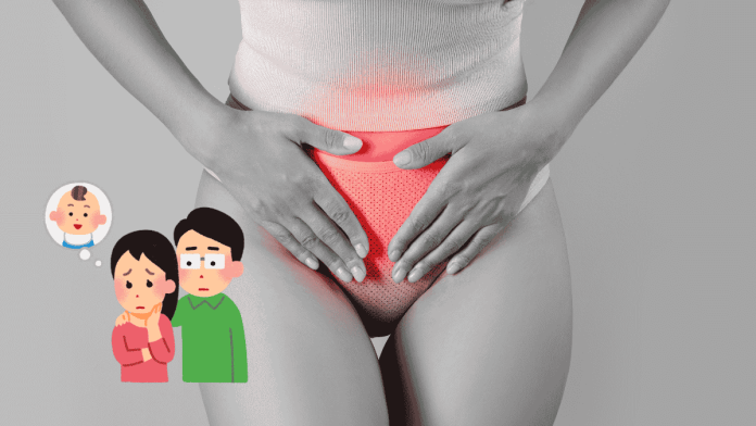 Primary Ovarian Insufficiency