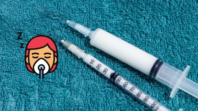 Propofol