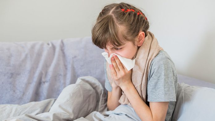 RSV Virus