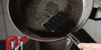 Reheat Oil Liver Cancer