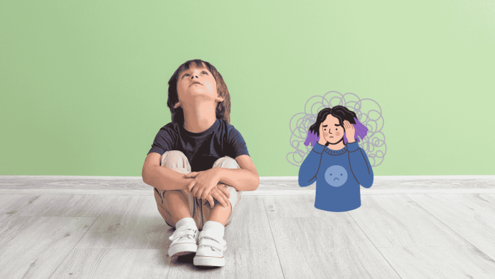 Selective Mutism