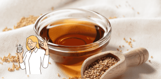 Sesame Oil Helps Control Blood Sugar And Improve Liver Inflammation