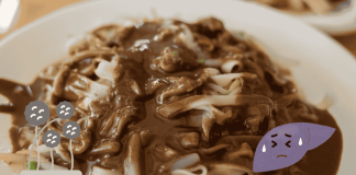 Sesame Paste
