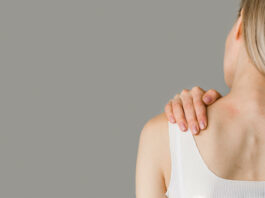 Shoulder And Neck Pain