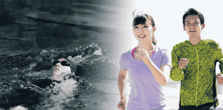 Six Types Of Exercise Are Most Effective In Combating Obesity Genes