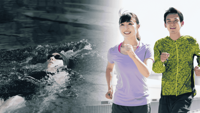 Six Types Of Exercise Are Most Effective In Combating Obesity Genes