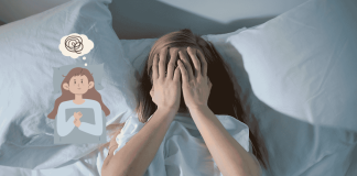 Sleep Anxiety