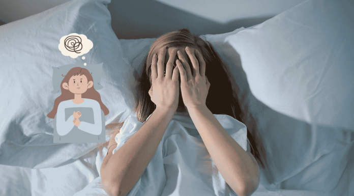 Sleep Anxiety
