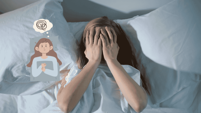 Sleep Anxiety