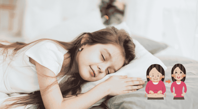 Sleeping 6–7 Hours Can Help Boost Fat Burning