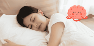 Sleeping On The Right Side