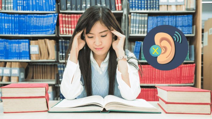 Sudden Hearing Loss