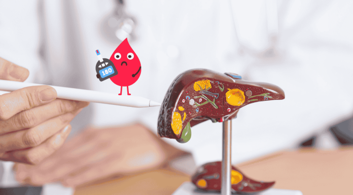 T2D&NAFLD
