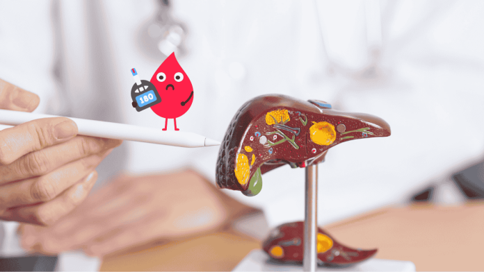 T2D&NAFLD