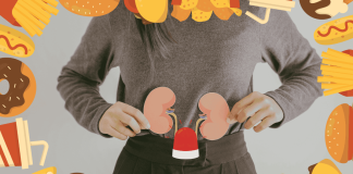 Ten Kinds Of Super Processed Foods Are Extremely Harmful To The Kidneys