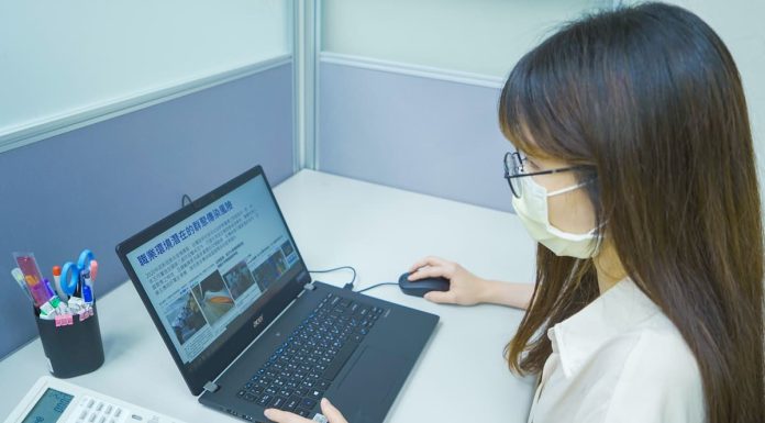 後疫情時代部署 6成企業提供疫苗福利 備戰 ！