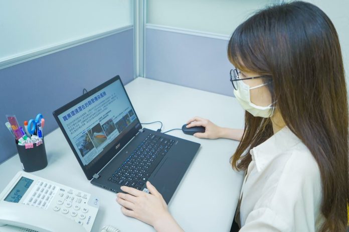 後疫情時代部署 6成企業提供疫苗福利 備戰 !