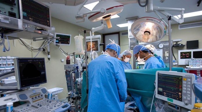 肺癌治療新技術「 影像導引式胸腔鏡手術 」