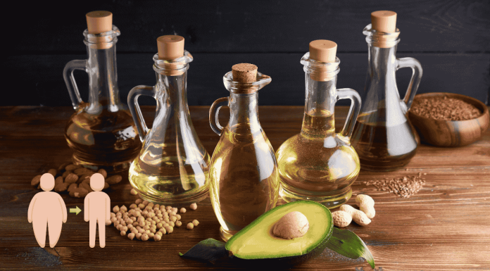 Unsaturated Fatty Acid