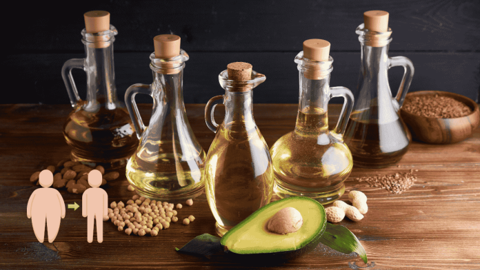 Unsaturated Fatty Acid