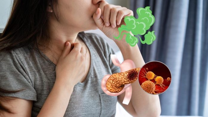Unusual Burp Warning Signs