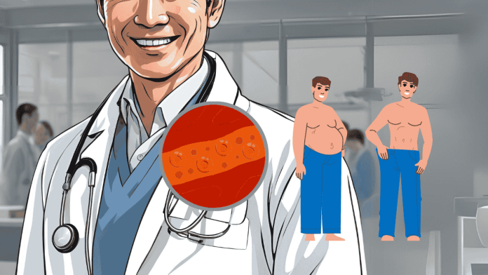 Vascular Rejuvenation Toshiro Iketani