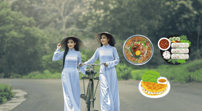 Vietnam