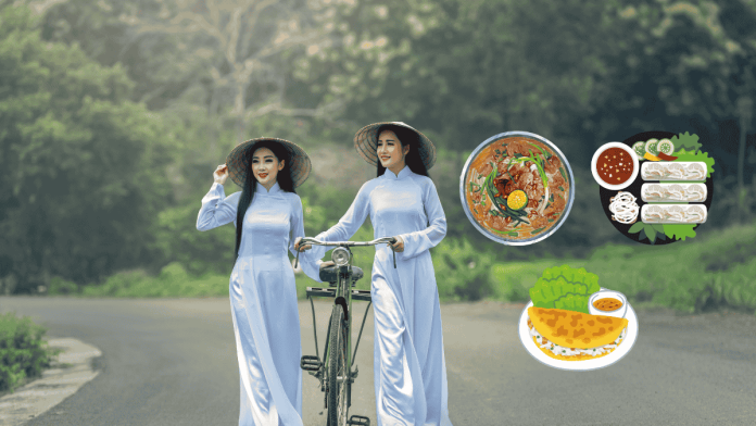 Vietnam