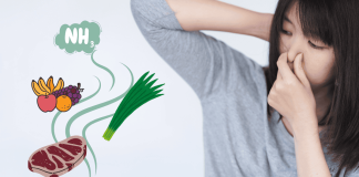 Abnormal Body Odor Causes