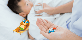 Adhd Drug Holiday Depending On The Situation