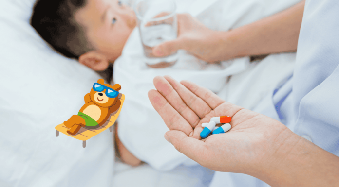 Adhd Drug Holiday Depending On The Situation