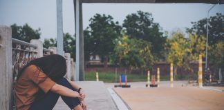 Adolescent Depression