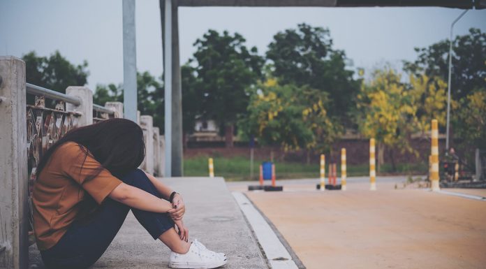 Adolescent Depression