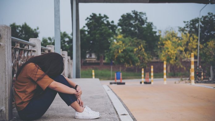 Adolescent Depression