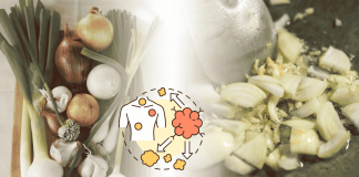 Allium Vegetables Anti Cancer