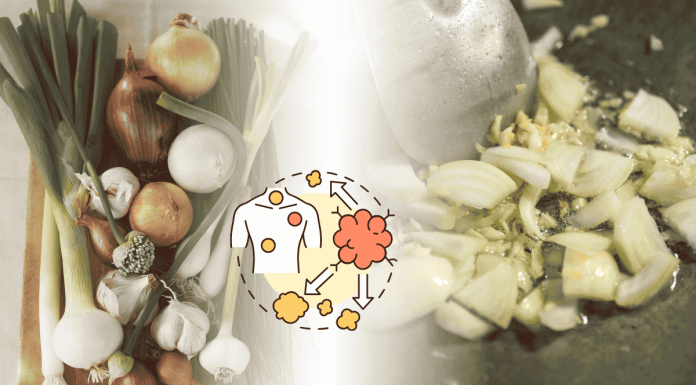 Allium Vegetables Anti Cancer