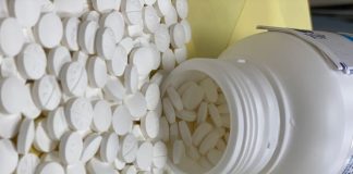 研究:主動脈疾病患者使用FQ抗生素增加死亡率 2倍！(示意圖)長庚醫院提供