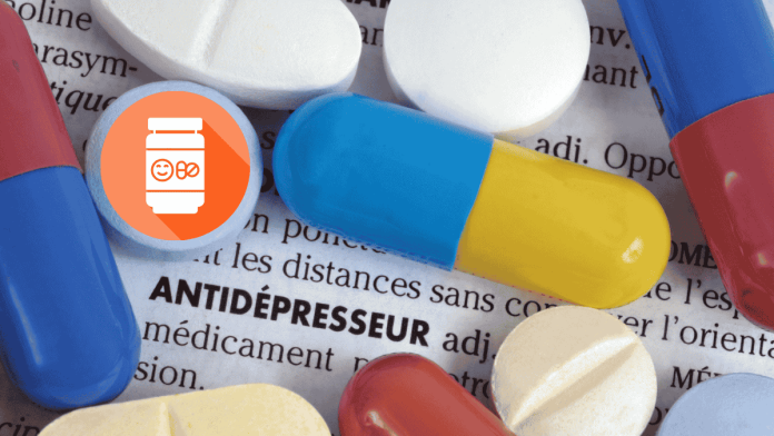 Antidepress
