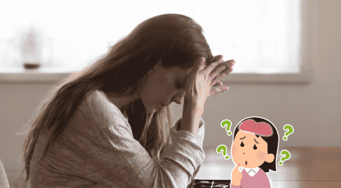 Anxiety Dementia