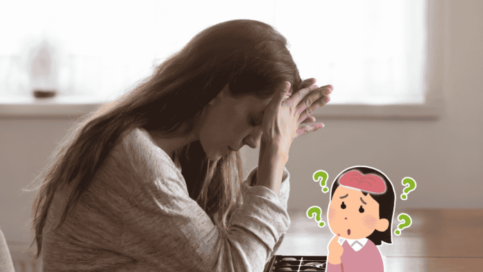 Anxiety Dementia