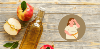 Apple Cider Vinegar